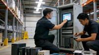 Interruptor de límite de instalación Egt1/4r2000 001371 Egt1/4 -Sellado-