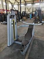Senrui fitness sport musculation équipement de fitness pec fly gym machine
