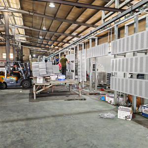 Barriera alta tecnologia dell'assorbitore di rumore della recinzione della prova di rumore all'aperto dell'autostrada progettata dal produttore - Product Image 4