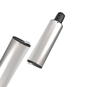 Online Troebelheid Tss Sensor 4-20mA Output Meet Water Troebelheid Sensor - Product Image 6