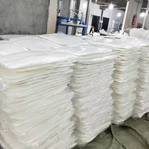 Nhà Máy Giá hình chữ nhật vuông ném Gối chèn 12x20 đến 20x20 Kích cỡ làm bằng PP bông vải Polyester đóng gói trong túi - Product Image 1