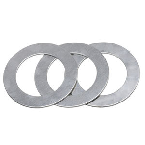 <span class=keywords><strong>Rondelle</strong></span> <span class=keywords><strong>plate</strong></span> 3/8\" Type a étroite ASME B18.21.1 USS UAE (AISI 316) - Product Image 6