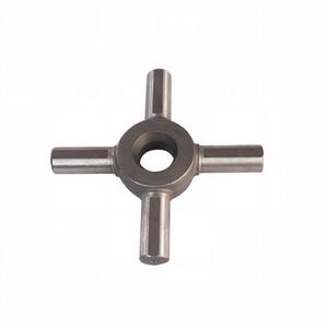 Joint d'axe croisé EQ140 2050900027001 72000011190 Pièces de rechange pour chargeurs de machines, usine chinoise - Product Image 3