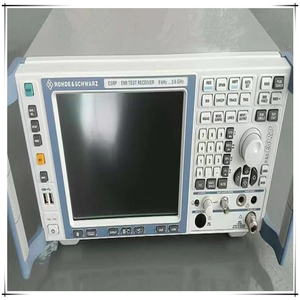 Nuevo Analizador EMI Rohde & Schwarz ESRP3 de 9kHz a 3.6GHz con 1 Año de Garantía Alemania - Product Image 3