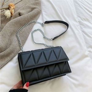 I-0361 New Fashion Women's Eco-Friendly Handbag Candy Pattern Zipper Closure Summer Spring Crossbody Shoulder <b>Bag</b> Square <b>Bags</b> - Product Image 3