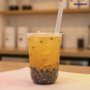 น้ำเชื่อมเสาวรสเข้มข้นยอดนิยมจากไต้หวัน - Product Image 3