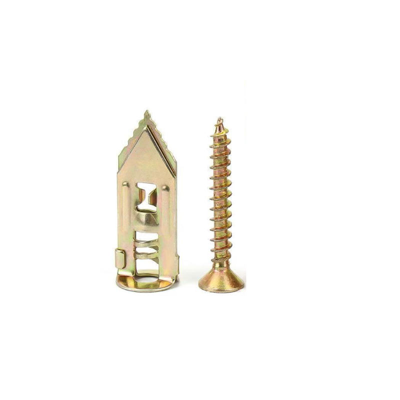 Custom Screws Manufacturer 1 Inch Gypsum