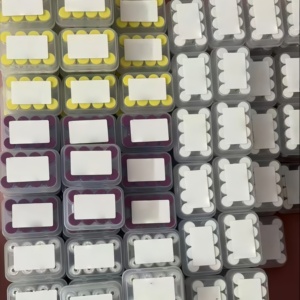 ผงคอปเปอร์ไตรเปปไทด์-1 เกรดเครื่องสำอาง ความบริสุทธิ์ 99% CAS 89030-95-5 เปปไทด์ คอปเปอร์ไตรเปปไทด์ - Product Image 1
