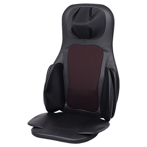 Massage Cushion Y8 A Full Body Neck Shoulder Back Waist Hip Massage USB Rechargeable Car Power Supply - Product Image 3