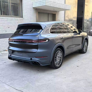 Для 2011-2017 Кайенского модификаций и обновлений: Кайенского обвеса 24-го поколения, комплектации и автомобильного бампера. - Product Image 4