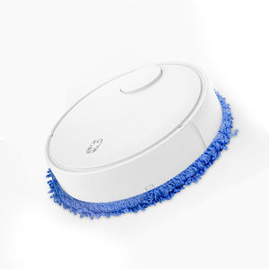 2023 Dry Wet Mopping Cleaner Smart <b>Cleaning</b> Robot Automatic <b>Cleaning</b> <b>Machine</b> Dry Wet Mopping Cleaner - Product Image 1