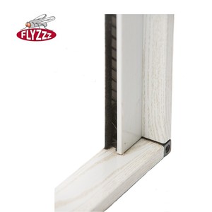 <span class=keywords><strong>Mosquitera</strong></span> Enrollable para Ventana con Marco de Aleación de Aluminio, <span class=keywords><strong>Mosquitera</strong></span> Plisada Retráctil para Ventana - Product Image 5