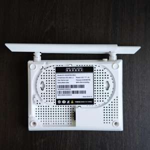 Zikun ONU Factory XPON ONU Modem 2.4G <b>WiFi</b> Router - Product Image 6