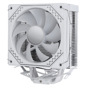 Làm Mát Không Khí PC Cooler Với RGB Ống Nhiệt 4 Pin Pwm Im Lặng Intel Lga 1700/2011/1155/1151 Am5/Am4 Nhôm Máy Tính PC Sử Dụng - Product Image 3