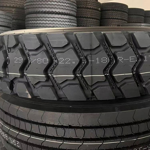 Neumáticos para Camiones Pesados CHAOYANG <span class=keywords><strong>195</strong></span> 65R15/R16 - Nuevos Radiales de Alto Rendimiento - Product Image 2