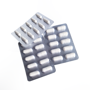 Capsules d'amélioration du système immunitaire énergétique pour hommes personnalisées OEM Ingrédients de fibres alimentaires naturelles à base de plantes pour adultes - Product Image 5