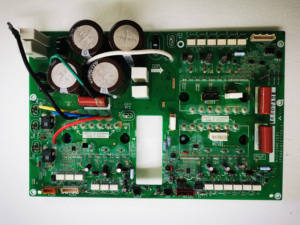 Carte de circuit imprimé neuve pour <span class=keywords><strong>climatiseur</strong></span> <span class=keywords><strong>Panasonic</strong></span> HIC-20ME1E81 <span class=keywords><strong>Inverter</strong></span> 1FA4B1B137700-1 Carte de commande 1FA4B1B137700 1 pièce - Product Image 6