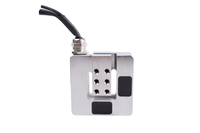 Capteurs de force Fibos FA731 20KN 100KN 3 axes en acier inoxydable, cellules de charge pour exosquelette robotique, transducteur de force pour