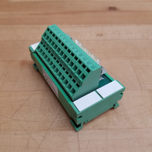 Новый и оригинальный 2293637, UM 45-D25SUB/S/ZFKDS - в наличии на складе PLC - Product Image 1