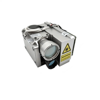 Pointeur laser 1064 nm 25 mJ avec télémètre 5 km