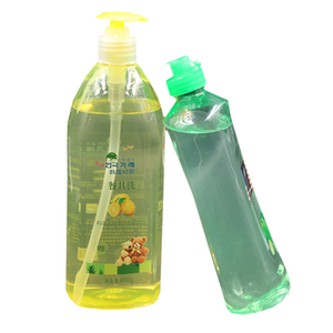 <span class=keywords><strong>Savon</strong></span> liquide <span class=keywords><strong>vaisselle</strong></span> jetable écologique neutre et sûr, à marque privée, pour usage en cuisine - Product Image 6