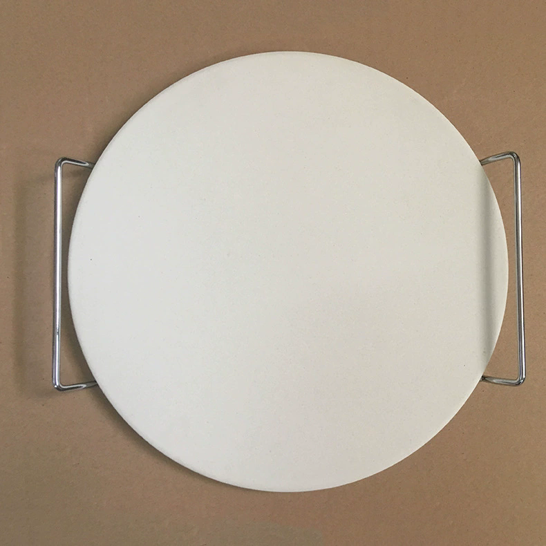 BLANC - ROND - 13,4 POUCES - 340*10 MM