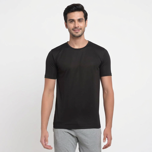 T-shirts à prix bas, vêtements de rue, impression de logo personnalisée, t-shirt homme - Product Image 1