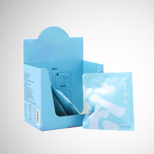 Promozione da tavolo da esposizione per Snack per <span class=keywords><strong>punto</strong></span> vendita espositore per punti vendita scatola da esposizione personalizzata in cartone da banco - Product Image 4