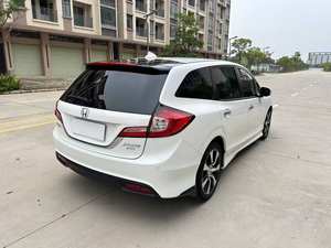 Venta al por mayor 2015 coches usados Honda Jade 1.8L coche <span class=keywords><strong>de</strong></span> <span class=keywords><strong>segunda</strong></span> <span class=keywords><strong>mano</strong></span> Taxi Driving School Car en venta con tragaluz - Product Image 2