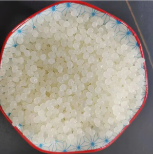 PLA Bioplastic Granules-résistant à la chaleur modifié pour la production de vaisselle - Product Image 4