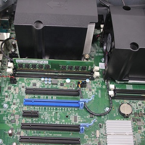 Station de travail de bureau DELLE <span class=keywords><strong>T7810</strong></span> remise à neuf avec accessoires de travail librement personnalisables Xeon E5-2600V3/V4 M.2 SSD - Product Image 5