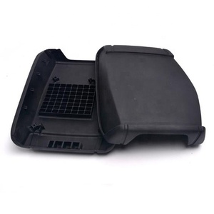 บริการพิมพ์ 3 มิติ SLA สำหรับชิ้นส่วนอะไหล่พลาสติกคุณภาพสูงแบบกำหนดเอง ผลิตในประเทศจีน - Product Image 3