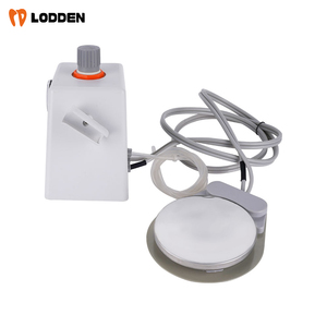 Портативный стоматологический блок с воздушным компрессором, высокоскоростная воздушная турбина, лабораторная турбина без воды - Product Image 4