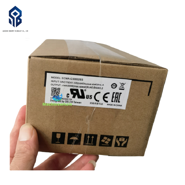 Brand New Original Ecma-c30602es Ac Motor Ecma-c30401ps Ecma-c30401rs Ecma-c30401es in Stock