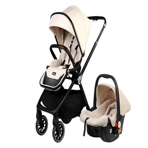 Vente en gros <span class=keywords><strong>Poussette</strong></span> Bébé Légère Pliante Peut S'asseoir et S'allonger <span class=keywords><strong>Cybex</strong></span> <span class=keywords><strong>Poussette</strong></span> Bébé pour Enfants <span class=keywords><strong>Poussette</strong></span> à Quatre Roues - Product Image 2