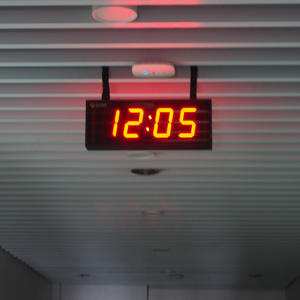 Stadionevenement Timing Netwerktijdserver Gps Kloksynchronisatie Voor Scorebord - Product Image 4