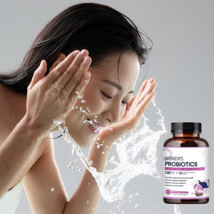 Oem של נשים כמוסות פרו-ביוטיקה תוסף תזונה - Product Image 4