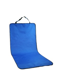 Directement du fabricant Coussinets de sécurité en tissu Oxford imperméable à la mode <span class=keywords><strong>pour</strong></span> <span class=keywords><strong>chien</strong></span> et chat Protecteur de siège de voiture avec housse amovible - Product Image 3