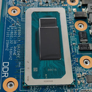 ของแท้ใหม่สำหรับ Dell Vostro 7620มาเธอร์บอร์ด i7-12700H RTX 3050 09N0WW Odin ADL H GTX 16V UMA EC 213226-1 86YNP $ ja - Product Image 5