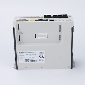 Variateur de fréquence ABB MFE190-04UP-03A0-2N8020 400V à contrôle vectoriel pour mini-moteur - Product Image 1