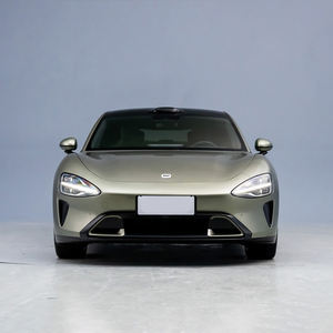 Último Su7 Xiao mi Mi Ev Coche de alta velocidad Coche nuevo Vehículos de nueva energía Coche deportivo <span class=keywords><strong>Precio</strong></span> de golpe Eléctrico de lujo - Product Image 2