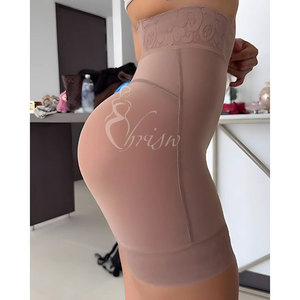 OEM Shaper trim in pizzo senza cuciture pantaloncini Shaper per scolpt - Product Image 3