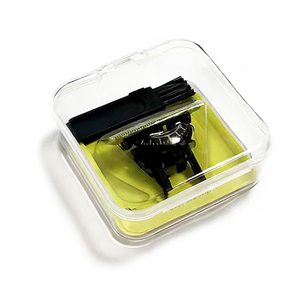 <span class=keywords><strong>Lame</strong></span> di Ricambio OneBlade 360 <span class=keywords><strong>Compatibili</strong></span> con Regolabarba Elettrico <span class=keywords><strong>One</strong></span> <span class=keywords><strong>Blade</strong></span> QP2520 QP2630 QP2515 QP6510 QP6520 QP6530 - Product Image 6