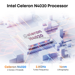 Nouvel ordinateur <span class=keywords><strong>portable</strong></span> CHUWI Win 11 à moins de 100 $ avec SSD et écran IPS 15,6 pouces - Product Image 5