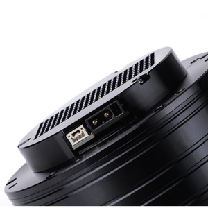 มอเตอร์หุ่นยนต์ CubeMars AK10-9 V3.0 แรงบิดสูง สำหรับข้อต่อหุ่นยนต์และแขนหุ่นยนต์แบบ Exoskeleton - Product Image 5