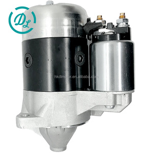 Moteur de démarrage EexcavaStart 12V 8T 0.8KW M2T32281 M3T21882D 111452 CM16794N SD-0059R 124-16794 VS-16794 012188 S114-780 - Product Image 1