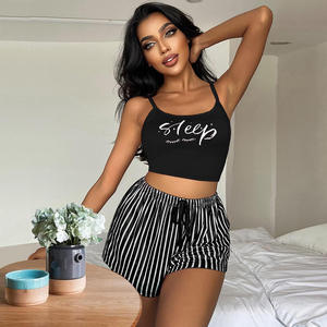 Womens <b>Pajamas</b> Set Printed Velvet Adjustable Drawstring Loose Fit Luxury Loungewear Homewear Set for European American Daily Lei - Product Image 6