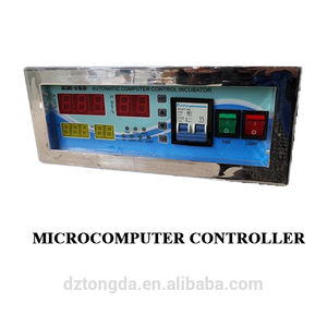 Machine incubateur à œufs 528 avec couveuse, bon <span class=keywords><strong>prix</strong></span> d'usine - Product Image 4