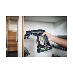 Perceuse sans fil C 18 HPC 4.0Ah I-Plus – Catégorie de produits : Perceuses électriques - Product Image 5