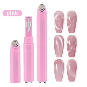 Best-selling Multifunctional <b>Nail</b> Magnet UV cat Eye Gel Special <b>Nail</b> DIY cat Eye Magnet <b>Nail</b> <b>Tool</b> - Product Image 1